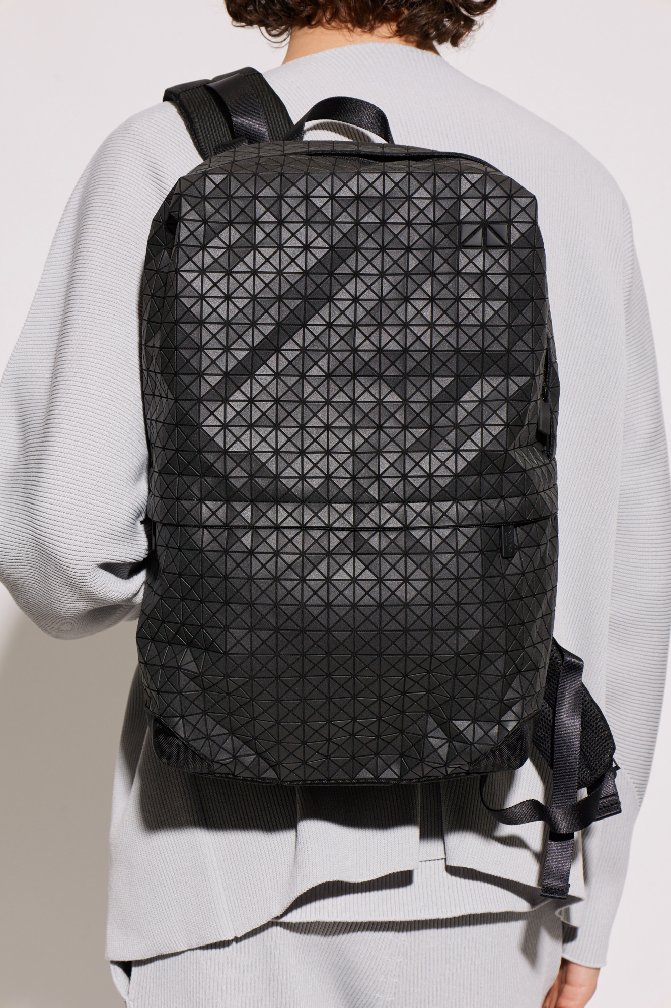 Bao Bao Issey Miyake Backpack | Men's | Vitkac